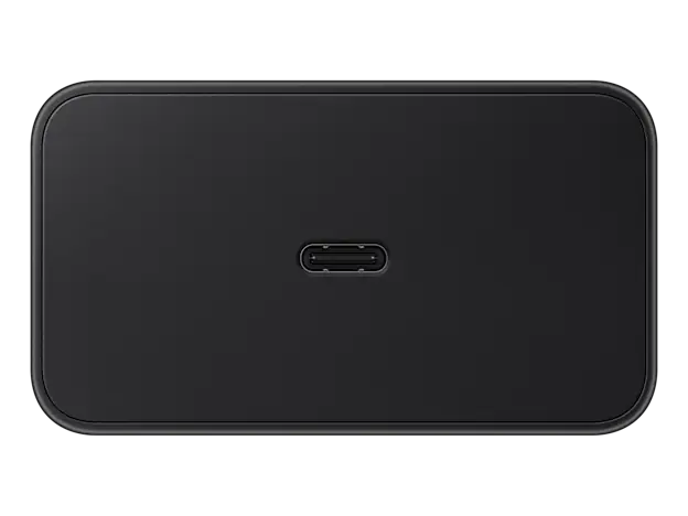 SAMSUNG 60W TYPE -C  ADAPTER