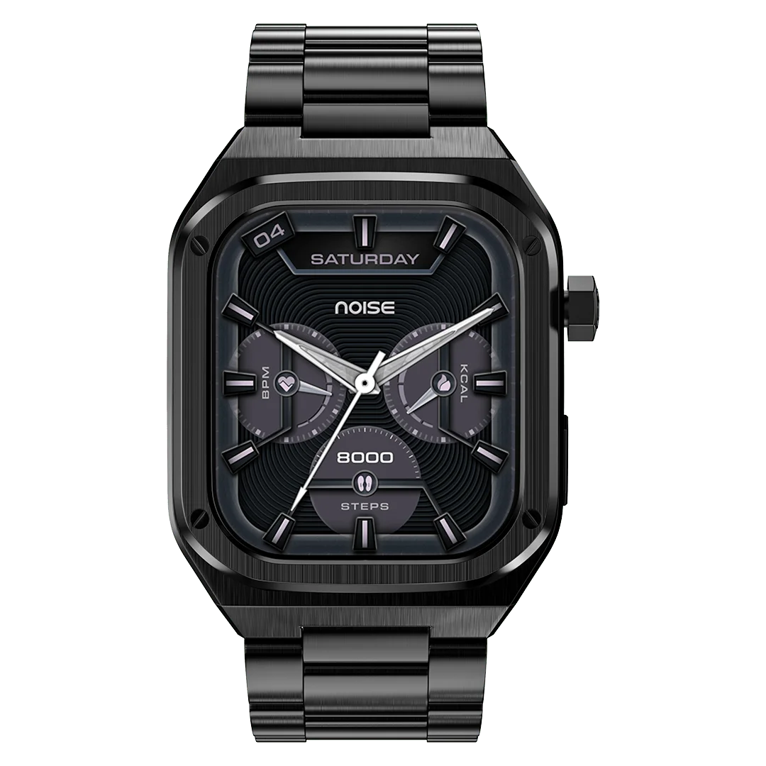 NOISE COLORFIT CHROME ELITE EDITION