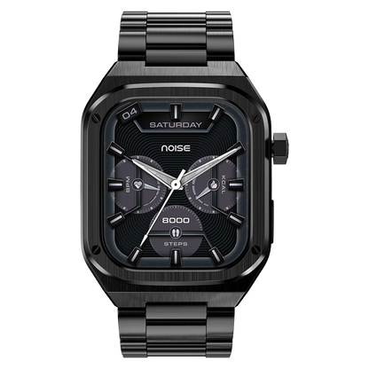 NOISE COLORFIT CHROME ELITE EDITION