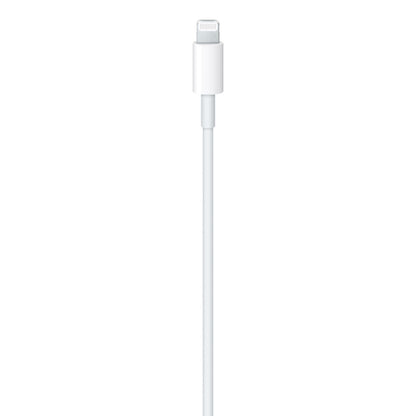 USB-C TO LIGHTNING CABLE (1M)