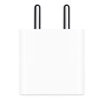 20W C-Type Charger [Adapter]