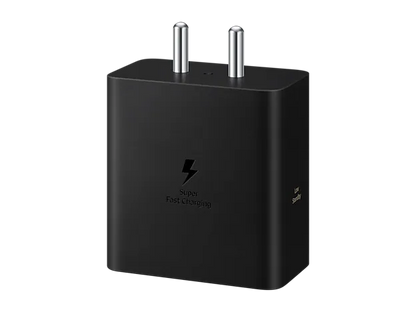 SAMSUNG 60W TYPE -C  ADAPTER