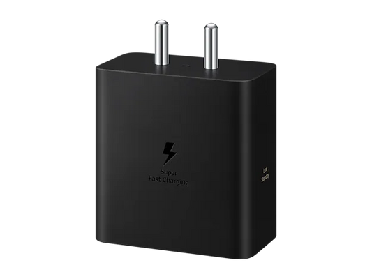 SAMSUNG 60W TYPE -C  ADAPTER