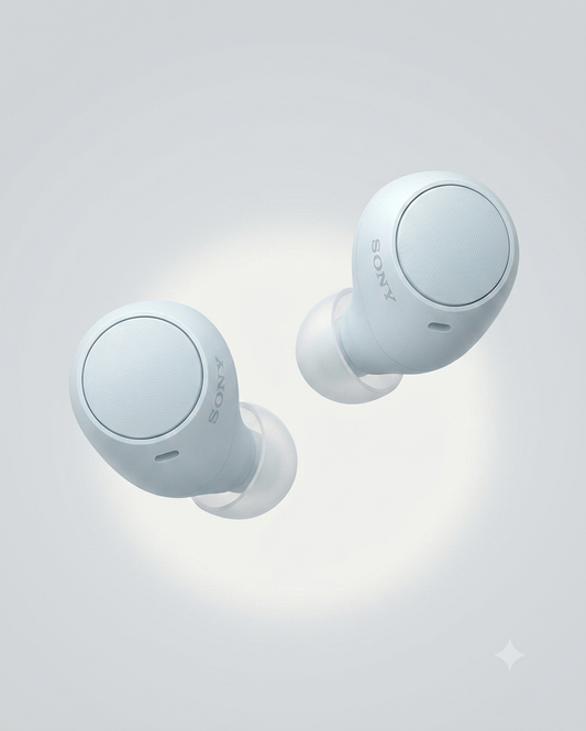 SONY WF-C510 TRULY WIRELESS STEREO HEADSET