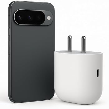 GOOGLE 45W USB-C POWER ADAPTER
