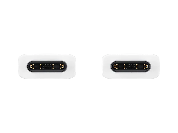 SAMSUNG USB- C TO USB - C (1M)