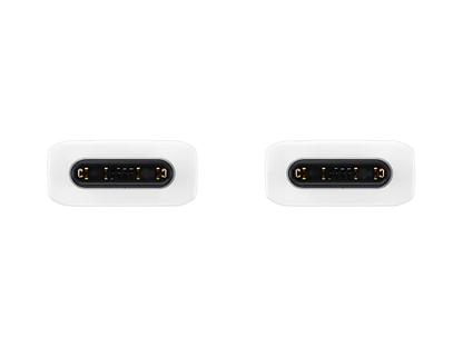 SAMSUNG USB- C TO USB - C (1M)