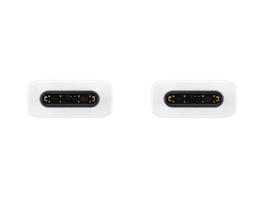 SAMSUNG USB- C TO USB - C (1M)