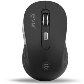 EVM EnOrb EWLM-360 Wireless Optical Mouse | 1600 DPI | 6D Buttons